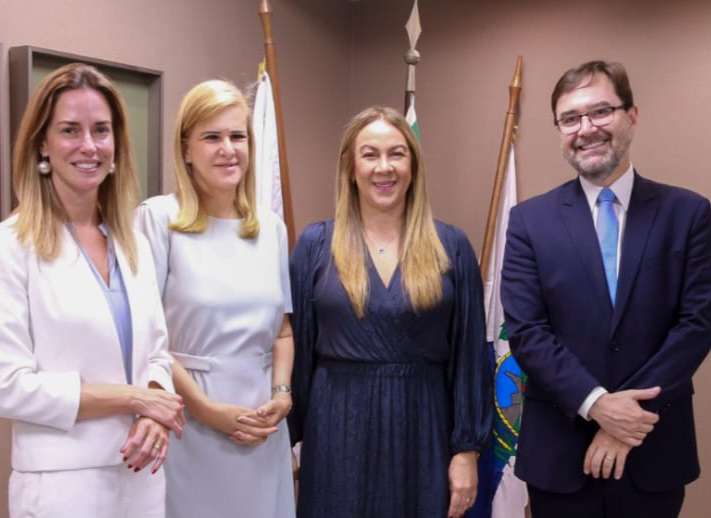 OABRJ renova parceria com AASP Rio de janeiro