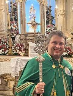 Igrejinha da rua do Ouvidor participa de vídeo oficial do Iphan Rio de janeiro