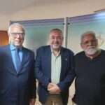 Entrevista para o Programa Conexão com Valores Rio de janeiro