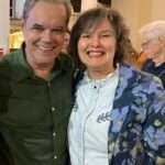 Plateia de sucesso, em "Cauby, uma Paixão", com Diogo Vilela Rio de janeiro