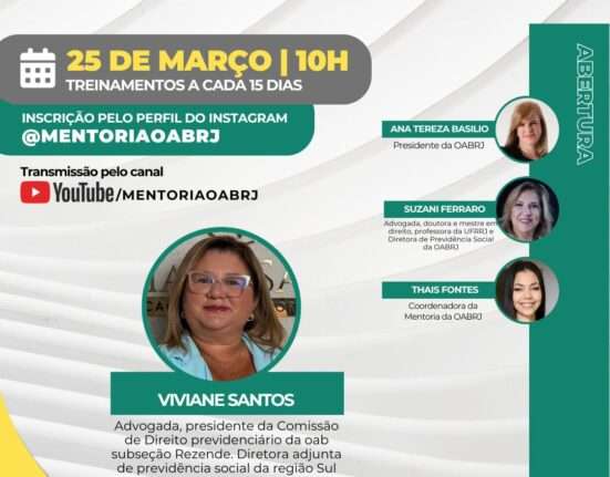 Treinamento Permanente em Direito Previdenciário Rio de janeiro