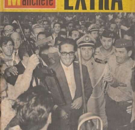 O Golpe Antes do Golpe. Como a UDN incendiou o Brasil e o país voltou a ouvir o mesmo roteiro Rio de janeiro