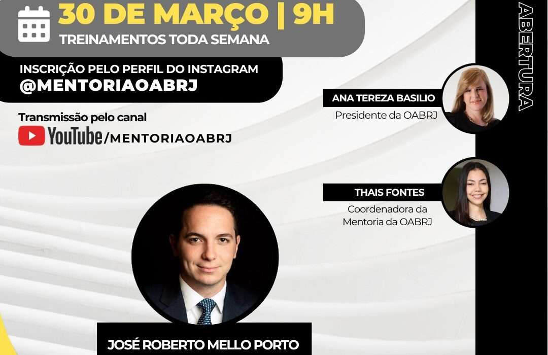 Treinamento Permanente em Processo Civil Rio de janeiro