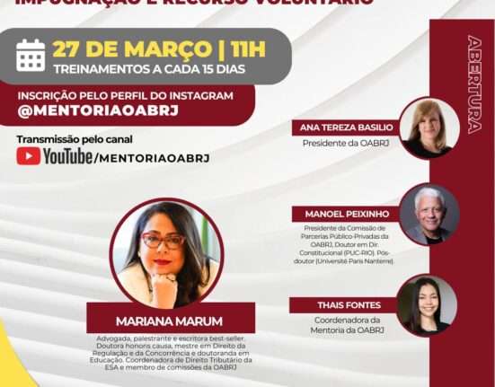 Treinamento Permanente em Direito Público Rio de janeiro