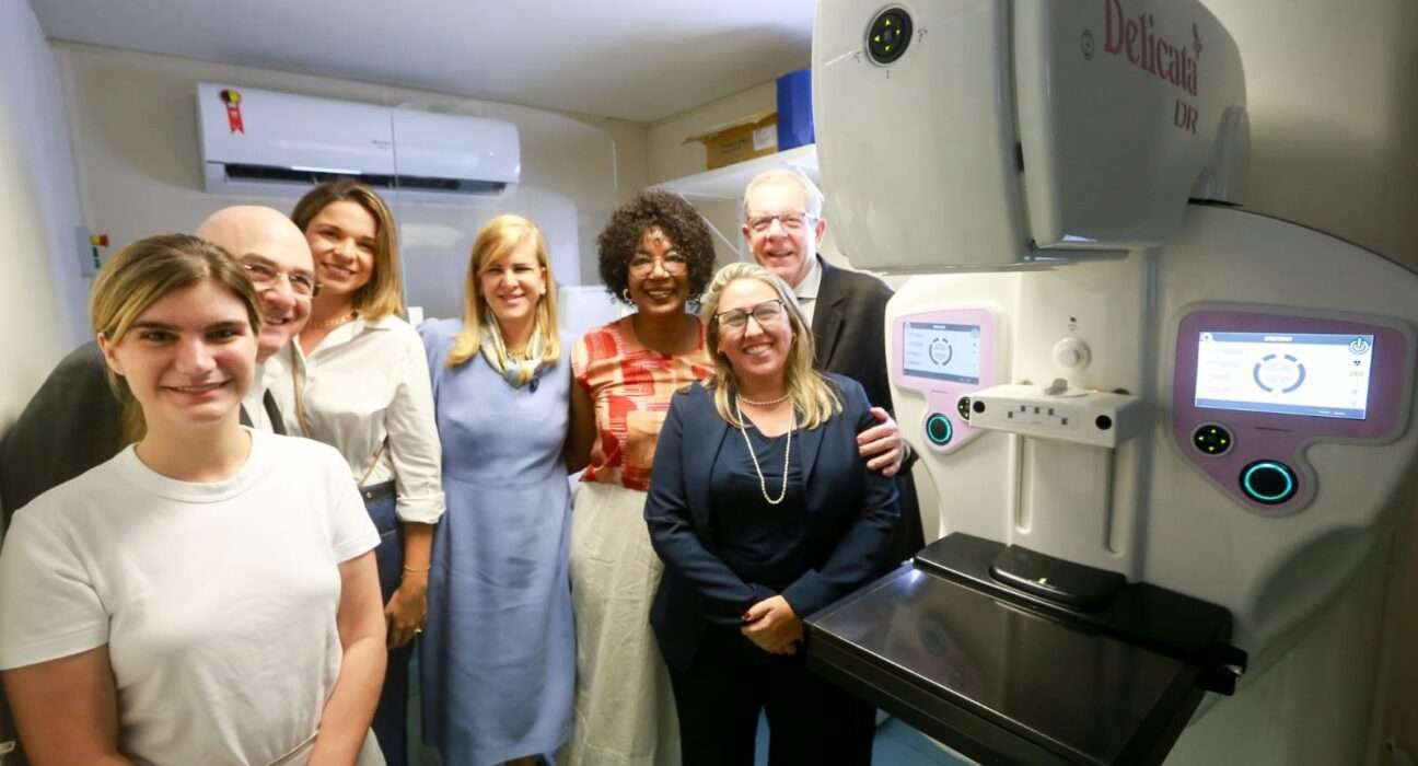 OABRJ e Sesc Saúde Mulher: exames gratuitos para advogadas Rio de janeiro