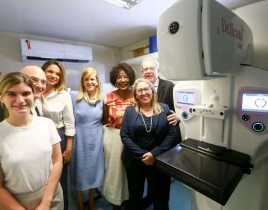 OABRJ e Sesc Saúde Mulher: exames gratuitos para advogadas Rio de janeiro