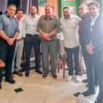 Missa de Ação de Graças da Confraria dos Devotos Tricolores Rio de janeiro