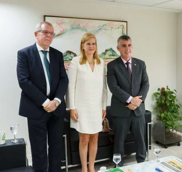 OABRJ e MPT-RJ: criação de novas varas trabalhistas Rio de janeiro