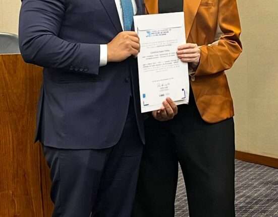 Posse no Conselho de Proteção de Dados do Município do Rio de Janeiro Rio de janeiro