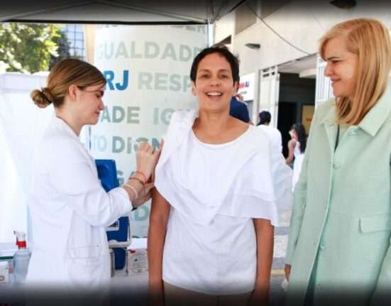 OABRJ e a Caarj: campanha anual de vacinação já começou Rio de janeiro