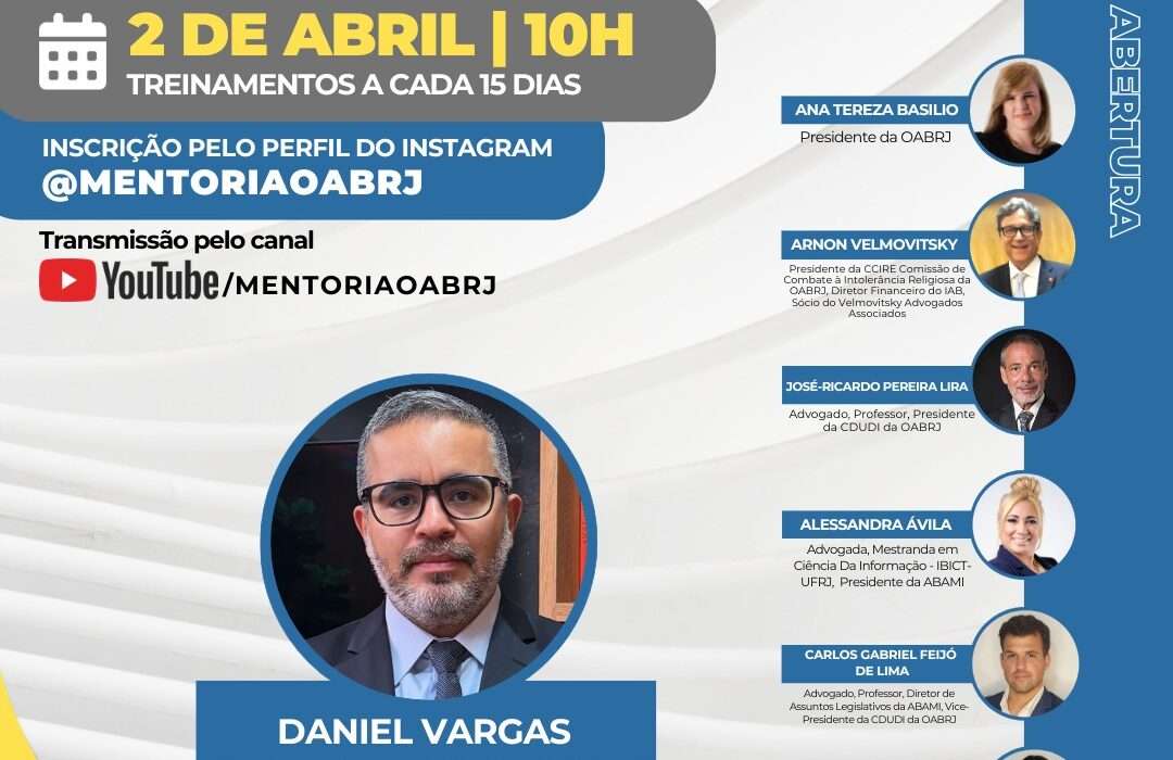Treinamento Permanente em Direito Condominial e Imobiliário Rio de janeiro
