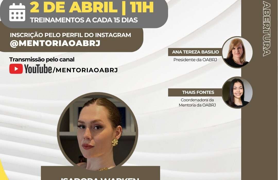 Treinamento Permanente em Direito Penal e Processo Penal Rio de janeiro