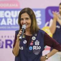 "A violência contra a mulher não nasce do nada" Música