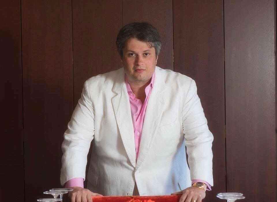 Eleição Rio de janeiro