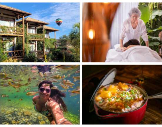 Chapada Week chega à quinta edição e consolida maior festival de descontos da Chapada dos Veadeiros Eventos