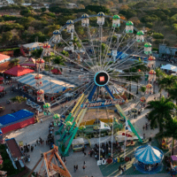 Nicolândia promove ação de Dia da Mulher com ingresso a R$ 1 e lança “Super Segunda Turbinada” com passaporte promocional e lanche Geral