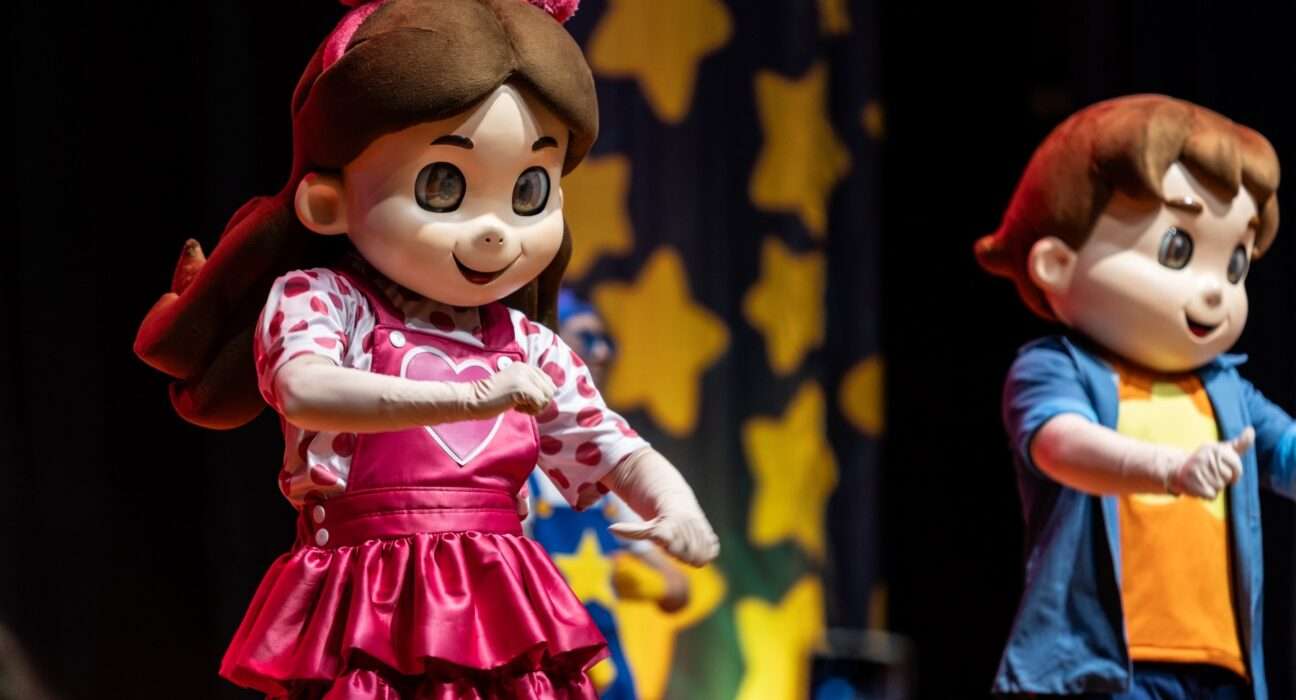 MARIA CLARA & JP Domingo - 15 de março No Qualistage Eventos