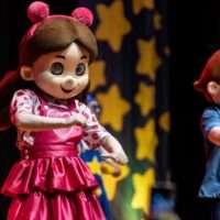 MARIA CLARA & JP Domingo - 15 de março No Qualistage Geral