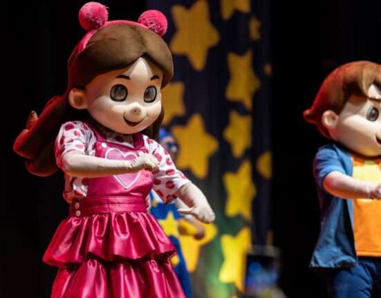 MARIA CLARA & JP Domingo - 15 de março No Qualistage Eventos