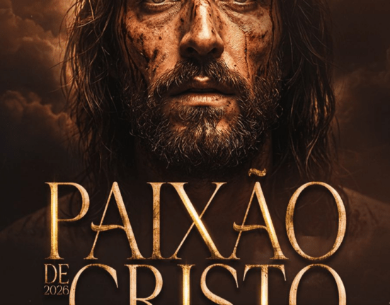 Paróquia Nossa Senhora da Assunção celebra 40 anos com grandiosa Semana Santa e o mega espetáculo "Paixão de Cristo - A Redenção" em Goiânia Notícias