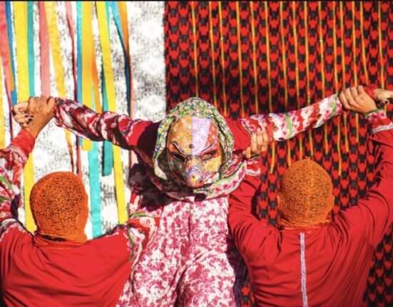 Vencedor do Prêmio Shell, “As Cores da América Latina” faz temporada-relâmpago na CAIXA Cultural Brasília Dicas