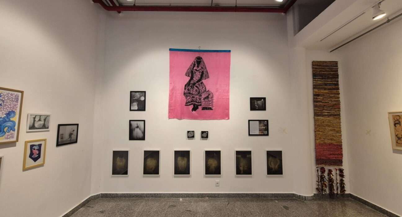 “66 Mulheres, uma Brasília”: mostra no Espaço Renato Russo apresenta pluralidades do feminino na capital Eventos