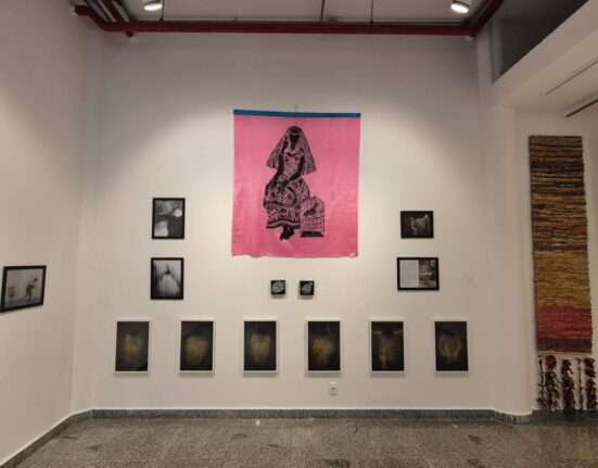 “66 Mulheres, uma Brasília”: mostra no Espaço Renato Russo apresenta pluralidades do feminino na capital Notícias