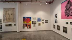 “66 Mulheres, uma Brasília”: mostra no Espaço Renato Russo apresenta pluralidades do feminino na capital Eventos