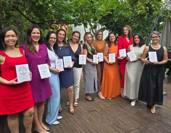 Brasília recebe evento que propõe nova abordagem sobre empreendedorismo feminino no mês da mulher Notícias