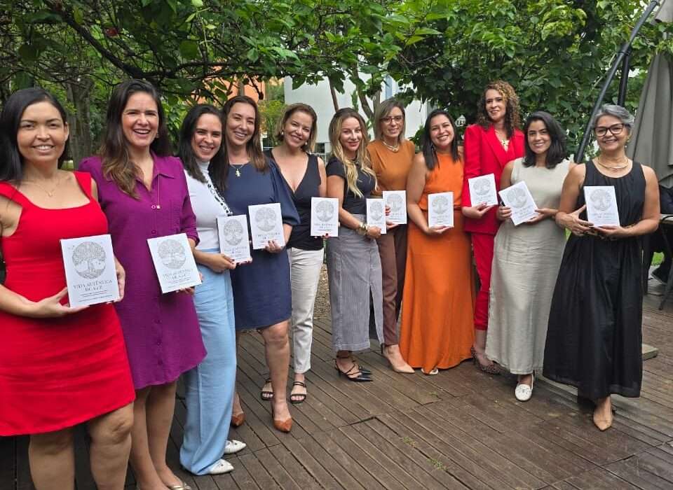 Brasília recebe evento que propõe nova abordagem sobre empreendedorismo feminino no mês da mulher Eventos