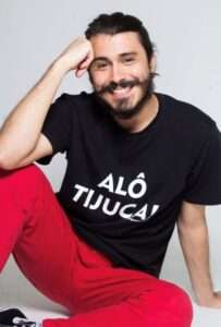 Humor Contra-Ataca Recebe Hassum Com abertura de Gui Albuquerque Eventos