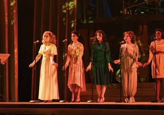 Ministério da Cultura e Bb Seguros apresentam Tom Jobim Musical Notícias