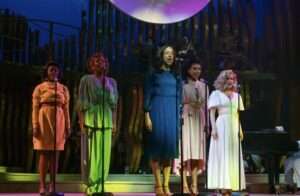 Ministério da Cultura e Bb Seguros apresentam Tom Jobim Musical Eventos