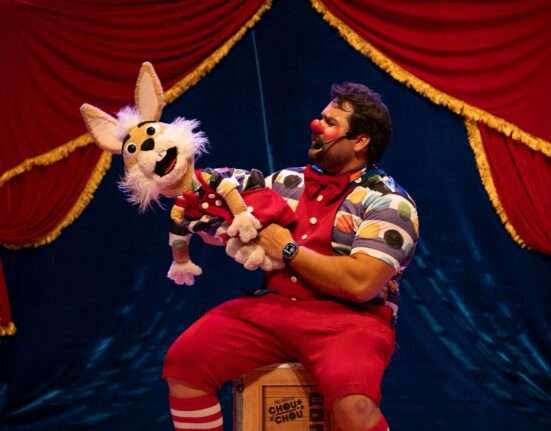 Manhattan Shopping celebra a Páscoa com oficinas criativas, teatro e atrações para crianças Programação gratuita inclui oficinas de confecção de caixinhas de cenoura e apresentações temáticas aos fins de semana Notícias