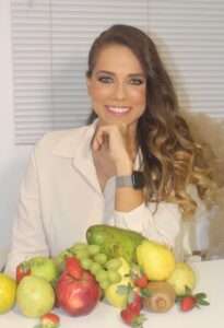 Autoestima, liberdade e emagrecimento: o cuidado integral da nutricionista Marina Gusmão Saúde