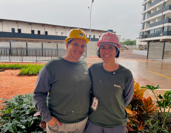 Saúde da mulher: atendimento gratuito beneficia as trabalhadoras da construção civil Eventos