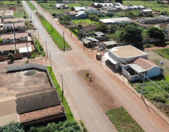 Investimentos realizados em 2025 ampliam capacidade do sistema, reforçam fornecimento de energia e beneficiam municípios estratégicos da região Arquitetura sustentável