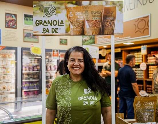 Mercado Malunga reúne produtores locais em feira com degustações e novidades orgânicas Eventos