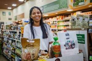 Mercado Malunga reúne produtores locais em feira com degustações e novidades orgânicas Eventos