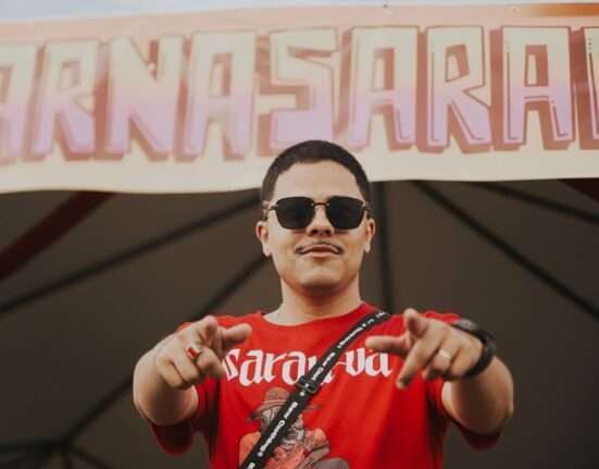 Sarau-Vá + Bregue comemora aniversário de Ceilândia com muita música e poesia Eventos