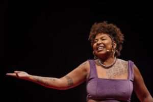 Sarau-Vá + Bregue comemora aniversário de Ceilândia com muita música e poesia Eventos