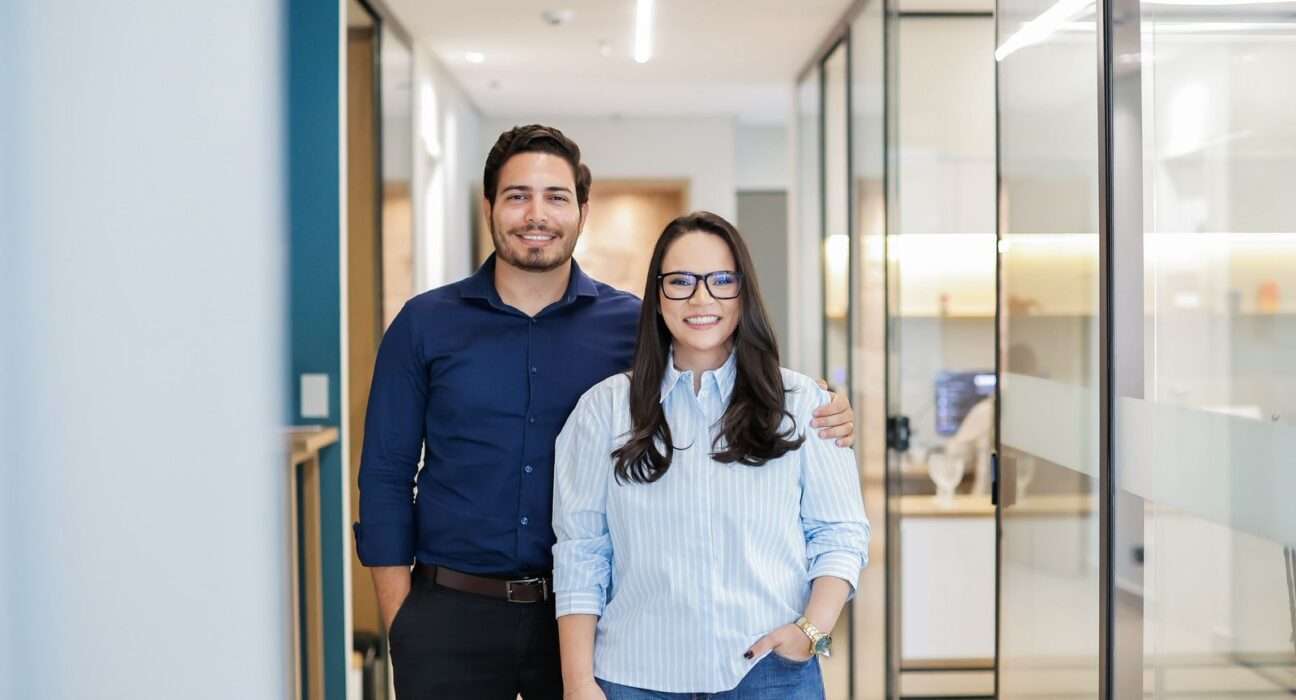 População do Parque Oeste Industrial cresce e aumenta carência por comércio e serviços locais Geral