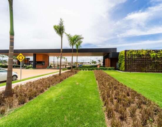 Em Aparecida de Goiânia, condomínios celebram a Páscoa com a tradicional caça aos ovos Fala Prefeito