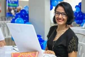 ACB realiza novas entregas de óculos e ultrapassa 4 mil beneficiados em Goiânia Saúde