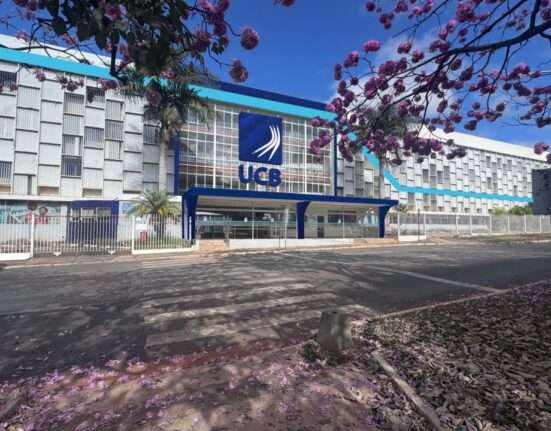 Universidade Católica de Brasília chega à Asa Sul com novo campus em 2026 Educação