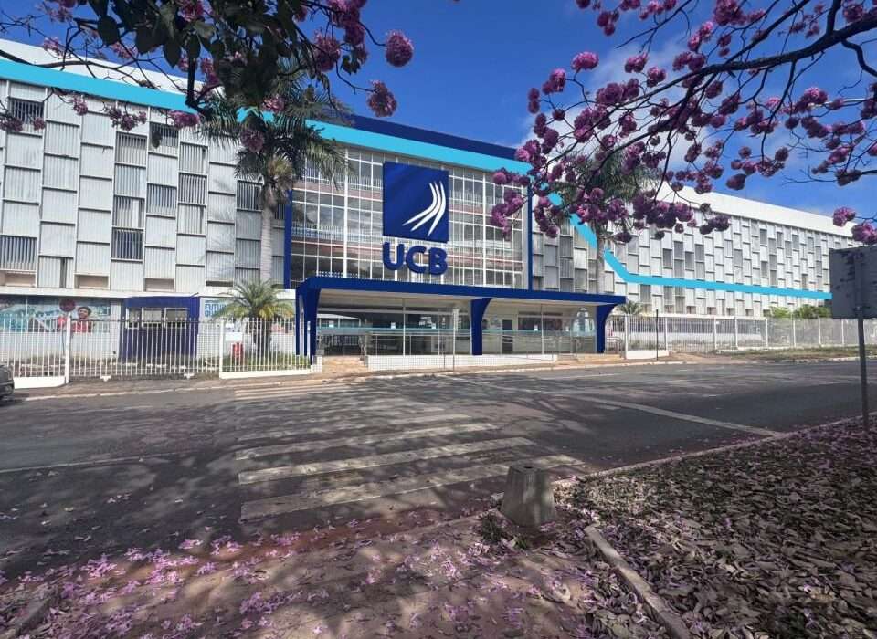 Universidade Católica de Brasília chega à Asa Sul com novo campus em 2026 Educação
