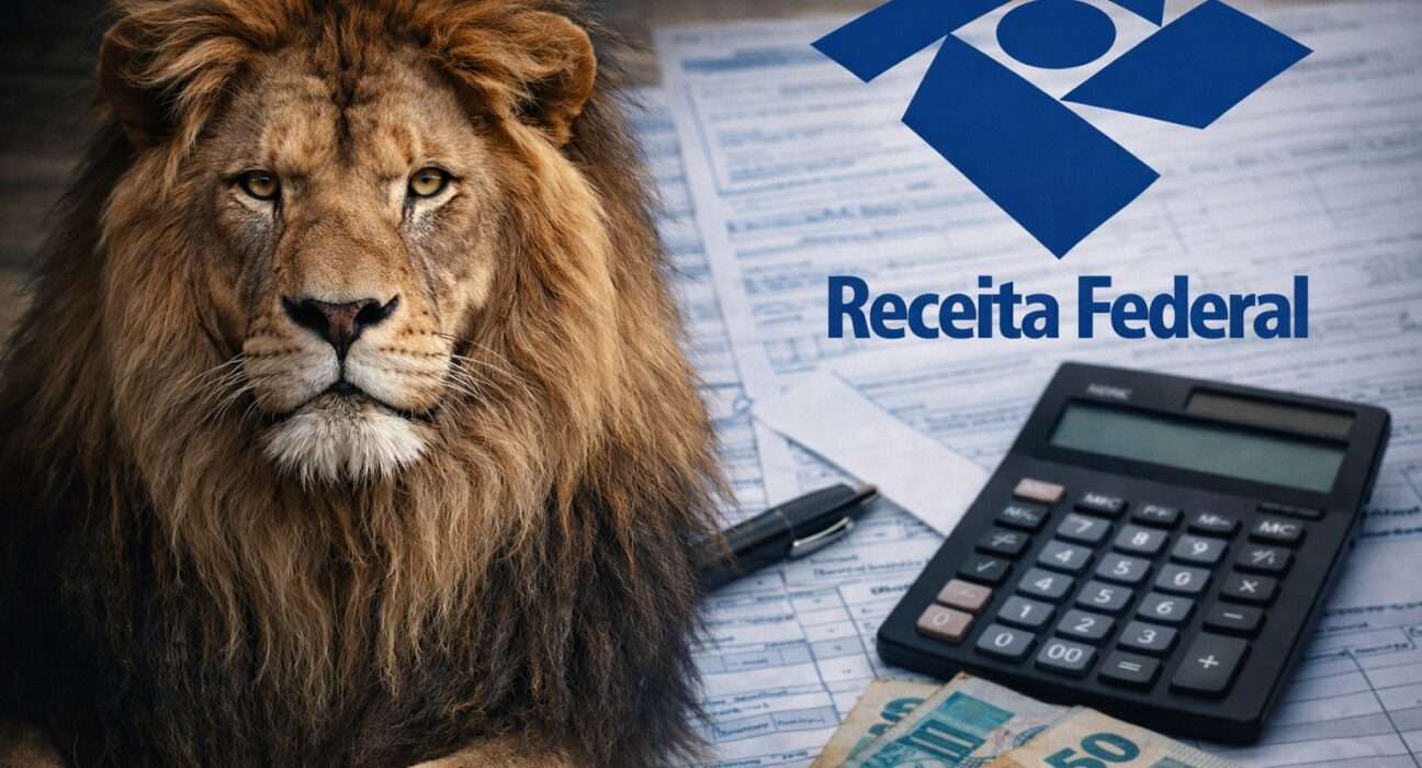 Imposto de Renda 2026: prazo termina dia 29 e erro comum pode travar restituição; 36% das retenções envolvem despesas médicas Economia