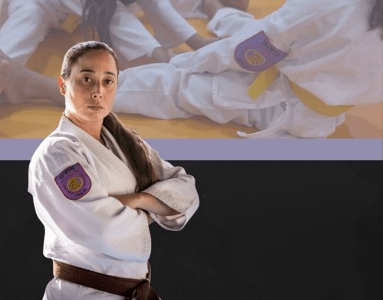 Venâncio Shopping promove aula gratuita de defesa pessoal para mulheres Artes