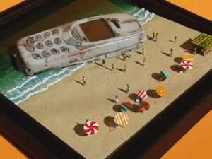 Shopping Estação Goiânia recebe exposição voltada para os fãs da MotoGP Exposição