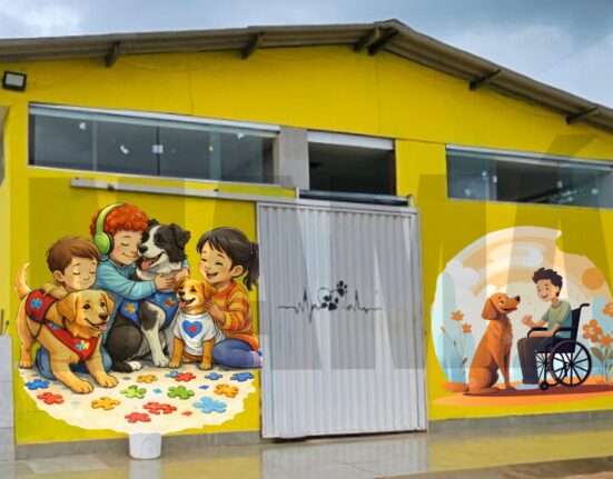 Ceilândia receberá lançamento do CRASANIMAL, espaço voltado à cinoterapia, adoção responsável e proteção animal Rio de janeiro